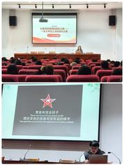 军旅砺初心&nbsp;九三阅兵经历树国防...