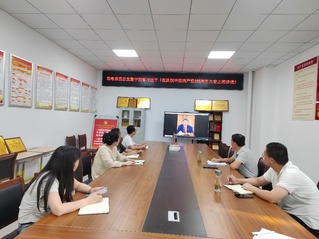 深学百年建党精神&nbsp;践行正确政绩...