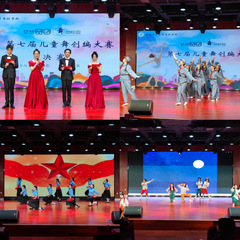 梦想青春&nbsp;舞动校园——桐城师范...